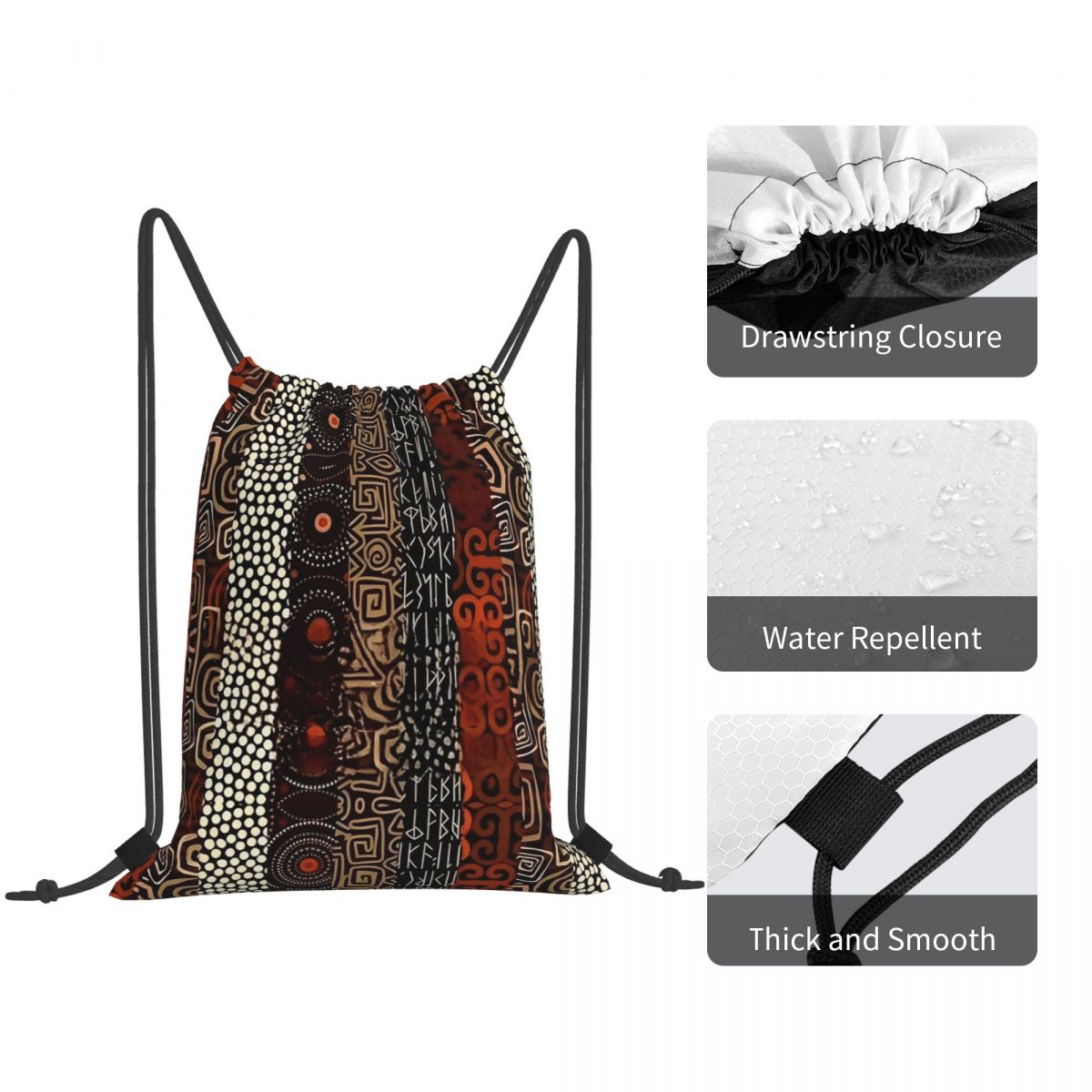 African Bogolan Africa Ethnic  - Ethnic Fashion Book review and price